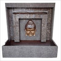 Buddha Indoor Fountain