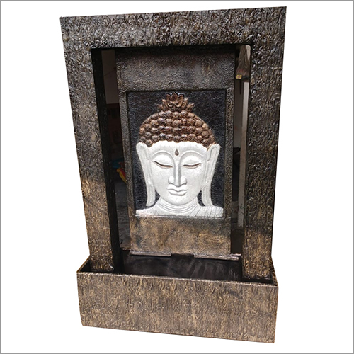 Buddha Indoor Fountain