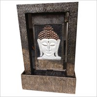 Buddha Indoor Fountain