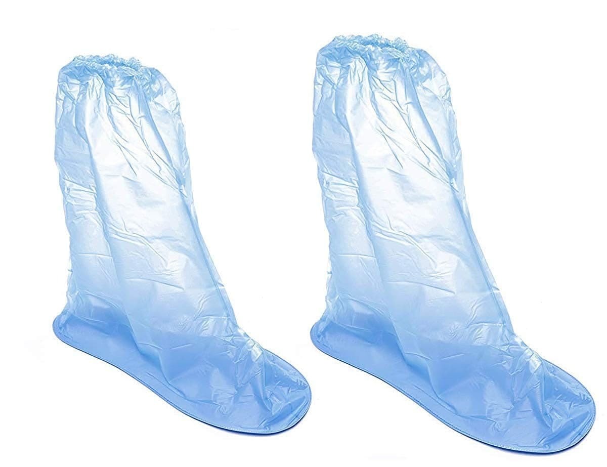 Reusable Shoe Cover