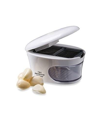 3 In 1 Garlic Press