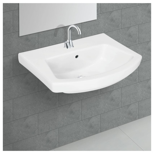 Smart Art Basin Ceramic Sanitary Ware
