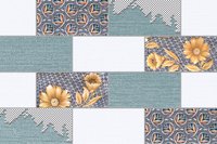 15148 300x450mm Glossy Ceramic Wall Tiles