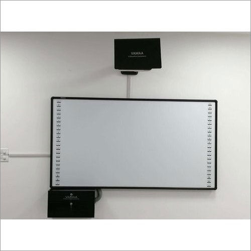 Digital Classroom Board Solution