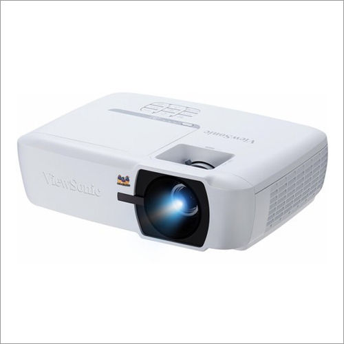 Viewsonic Pa505w Dlp Projector Pictures Size: 30 Inch - 300 Inch