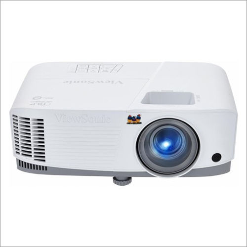 ViewSonic PG703W DLP Projector