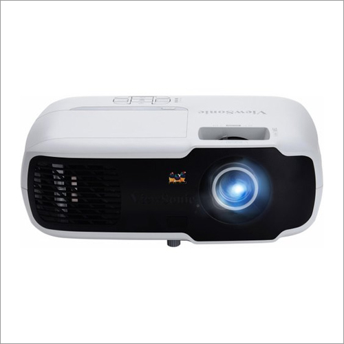 Viewsonic Pa502S Dlp Projector Resolution: 800 X 600 Pixel
