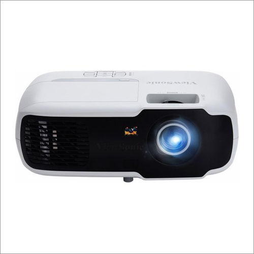 ViewSonic PA502S DLP Projector