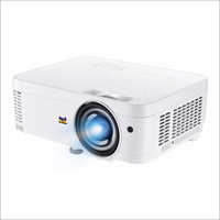 Viewsonic Ps501w Dlp Classroom Projector Pictures Size: 60 Inch - 300 Inch