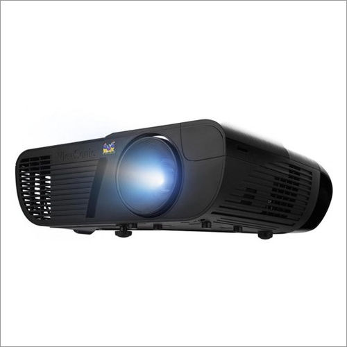 Viewsonic Light Stream Pjd6352 Super Color Projector Resolution: 1024 X 768 Pixel