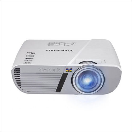 ViewSonic Light Stream PJD5553LWS Super Color Classroom Projector