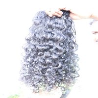 Natural Curly Hair