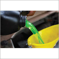 Coolant Oil