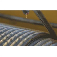 Wire Rope Lubricant By ANAND OIL COMPANY