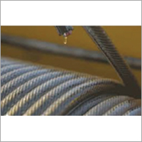 Wire Rope Lubricant