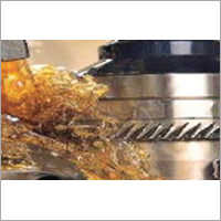 Spindle Oil