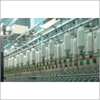 Textile Oils
