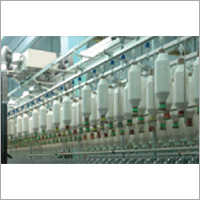 Textile Oils