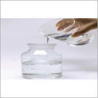 Silicone Oil