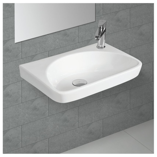 Gress Art Basin Ceramic Sanitary Ware