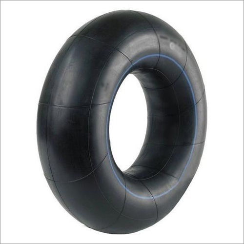 Farm Tractor Butyl Tube