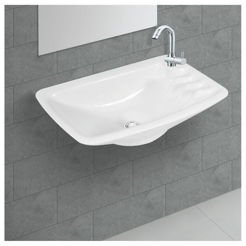 Phoenix Art Basin Ceramic Sanitary Ware