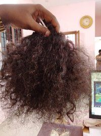 Indian Deep Curly Hair
