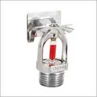 Fire Sprinkler