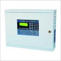 2 Zone Fire Alarm Panel