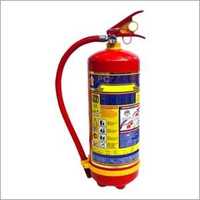 ABC Store Pressure Fire Extinguisher