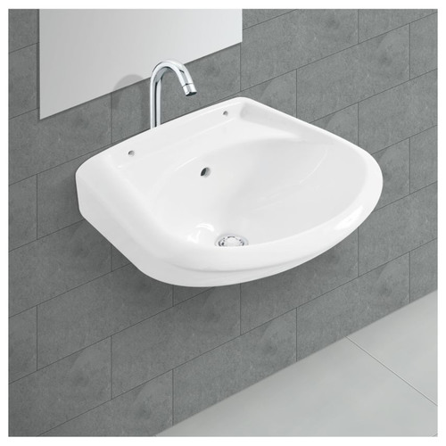 Britanic Art Basin Ceramic Sanitary Ware