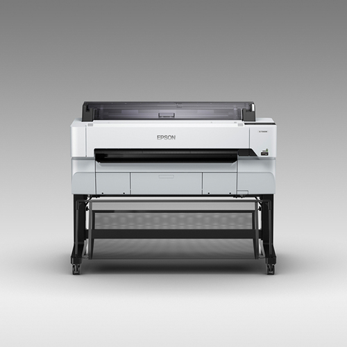 Epson SureColor SC-T5430M Multifunction Technical CAD Printer By CINE DOT ENTERTAINMENT