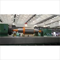 Cnc Roll Grinder - Feature: High Efficiency