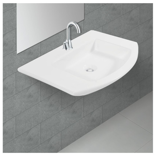 Atlanta Art Basin Ceramic Sanitary Ware