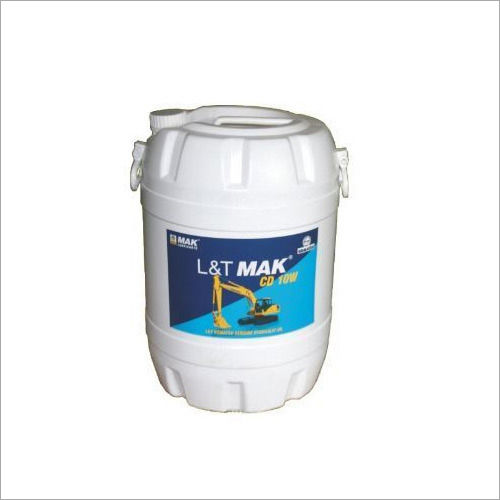 L And T Mak Cd 10w Hydraulic Oils Application: Automobile