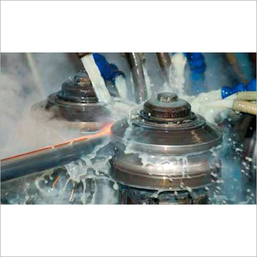 Water Soluble Cutting Oil Application: Automobile