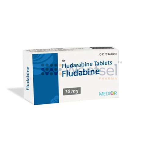 Fludarabine Tablets