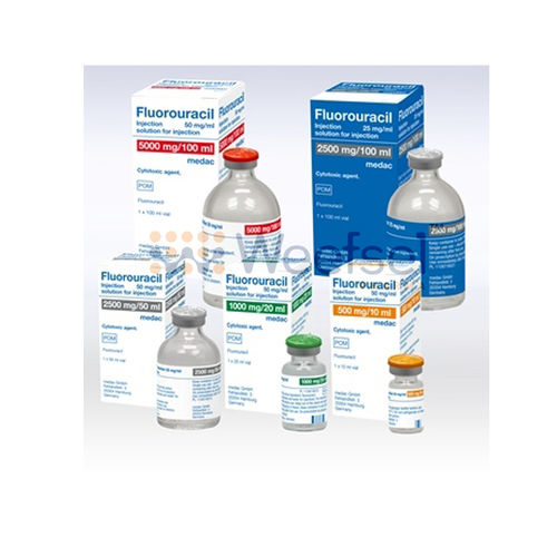 Fluorouracil Injection