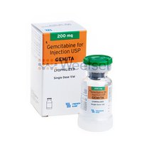 Gemcitabine Injection