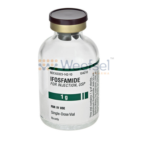 Ifosfamide injection