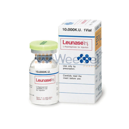 L-Asparaginase Injection
