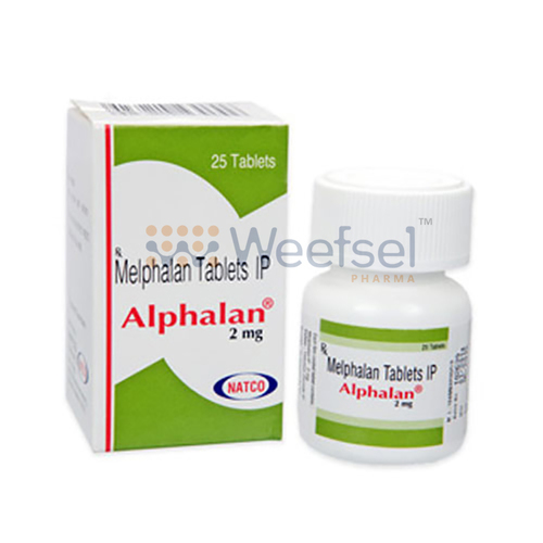 Melphalan Tablets