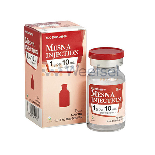 Mesna Injection
