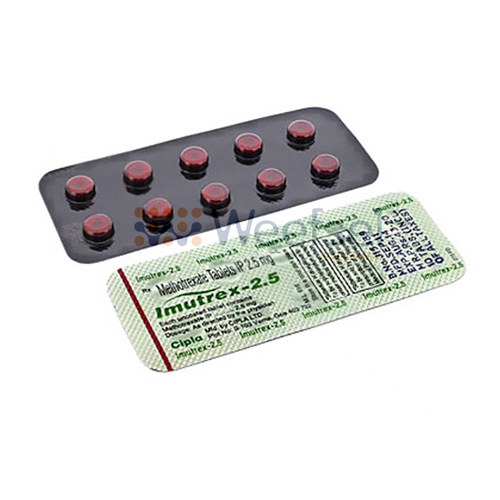 Methotrexate Tablets