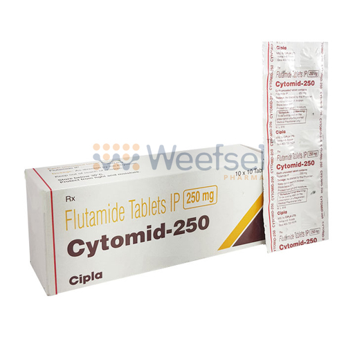 Flutamide Tablets