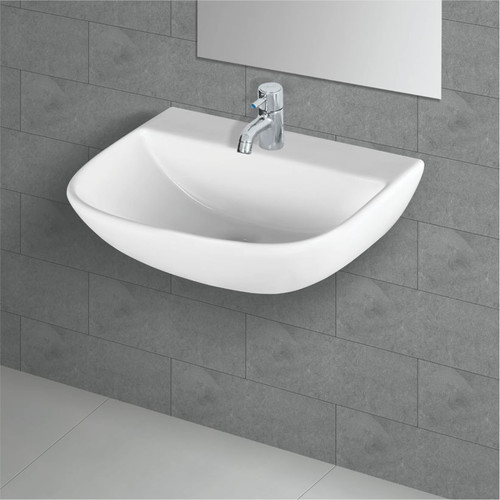 Real Art Basin Ceramic Sanitary Ware