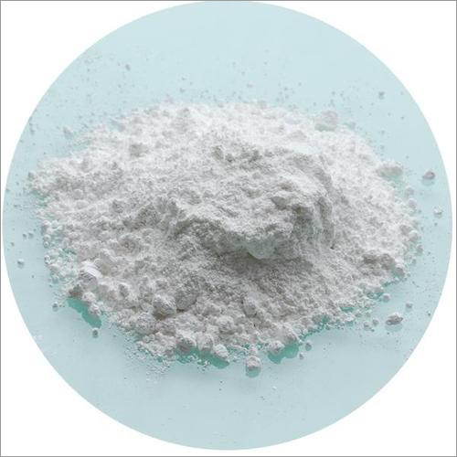 White Phenolic Powder