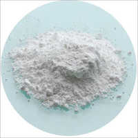 White Phenolic Powder