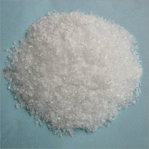 Mono Chloro Acetic Acid Powder