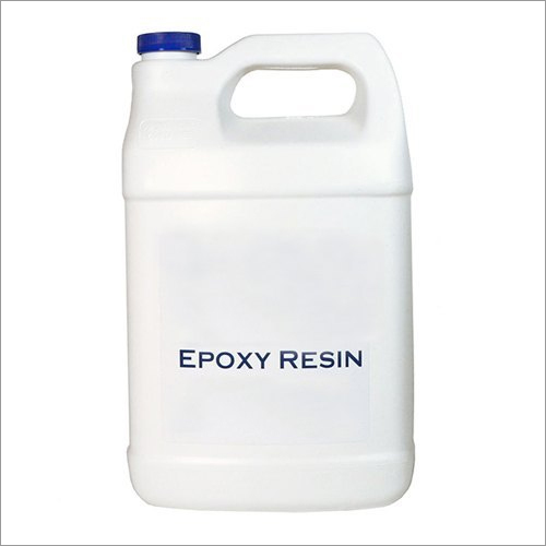 Liquid Epoxy Resin Application: Paints & Coatings